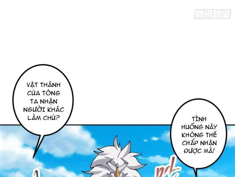 Chưởng Môn Khiêm Tốn Chút Chap 283 - Next Chap 284