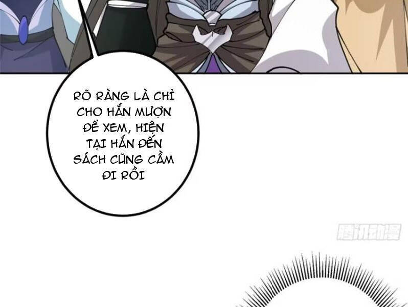 Chưởng Môn Khiêm Tốn Chút Chap 283 - Next Chap 284