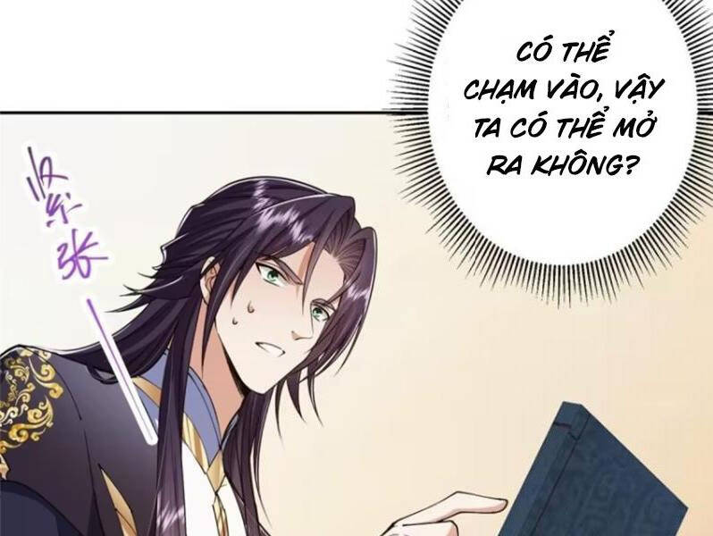Chưởng Môn Khiêm Tốn Chút Chap 283 - Next Chap 284