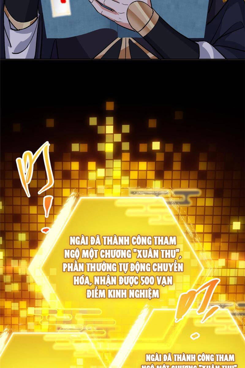 Chưởng Môn Khiêm Tốn Chút Chap 284 - Next Chap 285