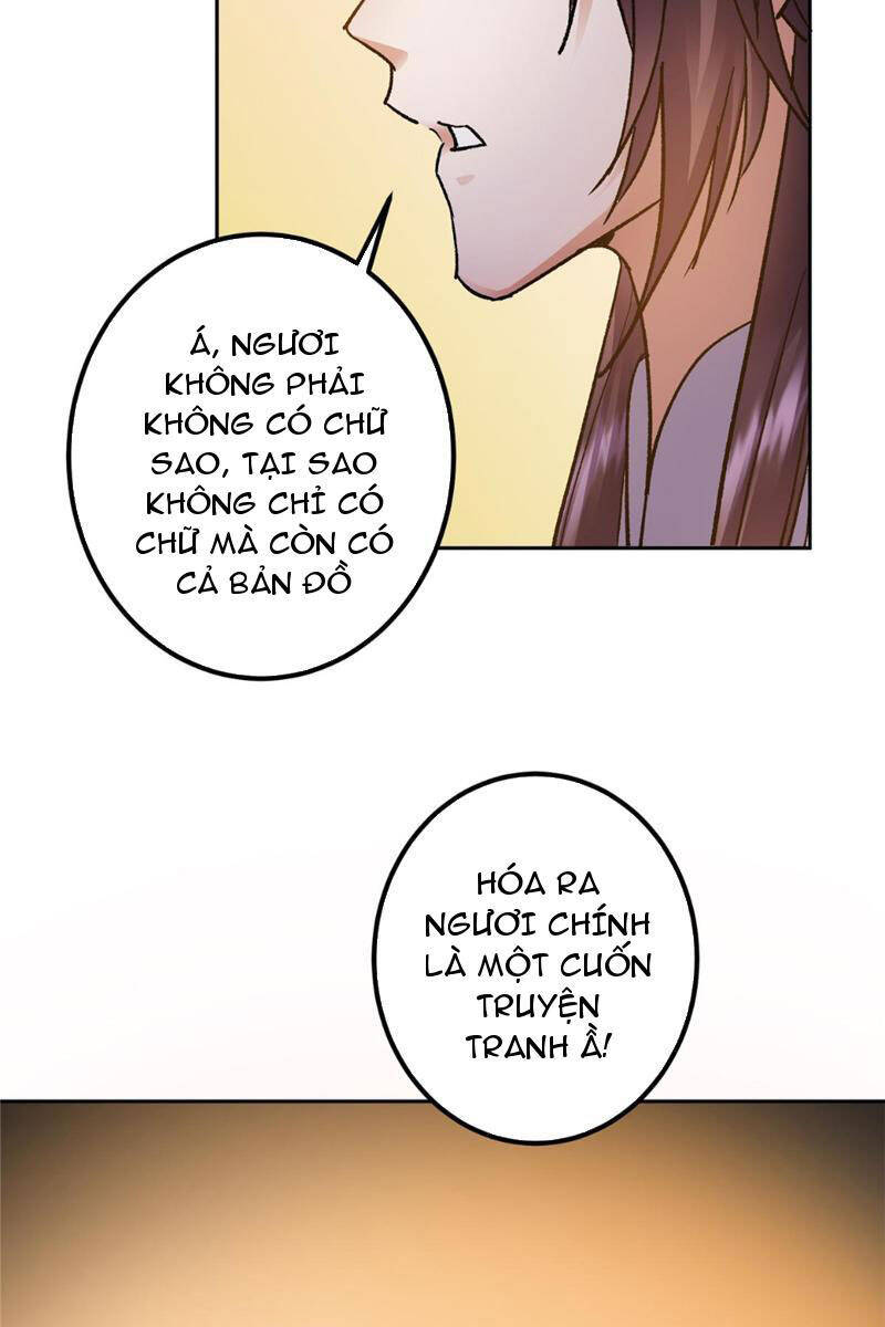 Chưởng Môn Khiêm Tốn Chút Chap 284 - Next Chap 285