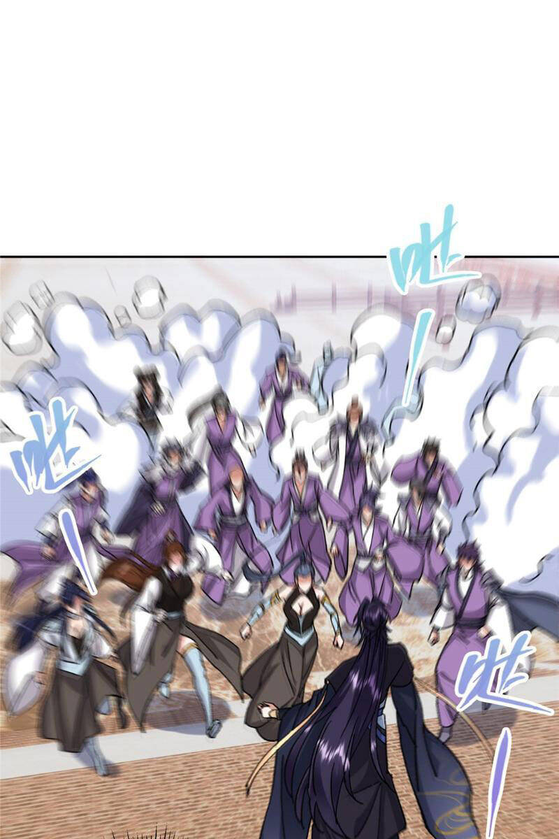 Chưởng Môn Khiêm Tốn Chút Chap 284 - Next Chap 285