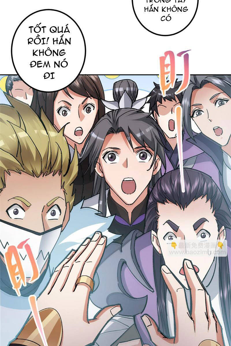 Chưởng Môn Khiêm Tốn Chút Chap 284 - Next Chap 285