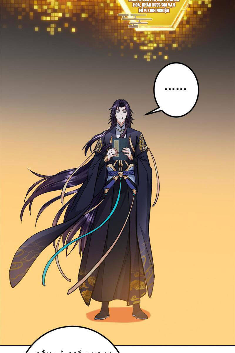 Chưởng Môn Khiêm Tốn Chút Chap 284 - Next Chap 285