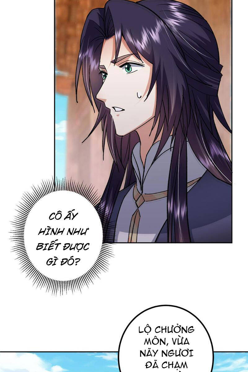 Chưởng Môn Khiêm Tốn Chút Chap 284 - Next Chap 285