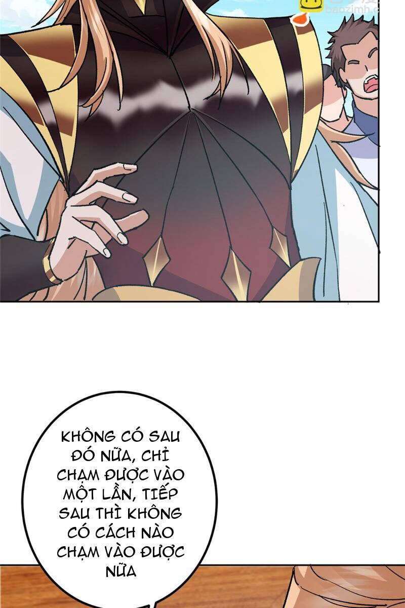 Chưởng Môn Khiêm Tốn Chút Chap 284 - Next Chap 285