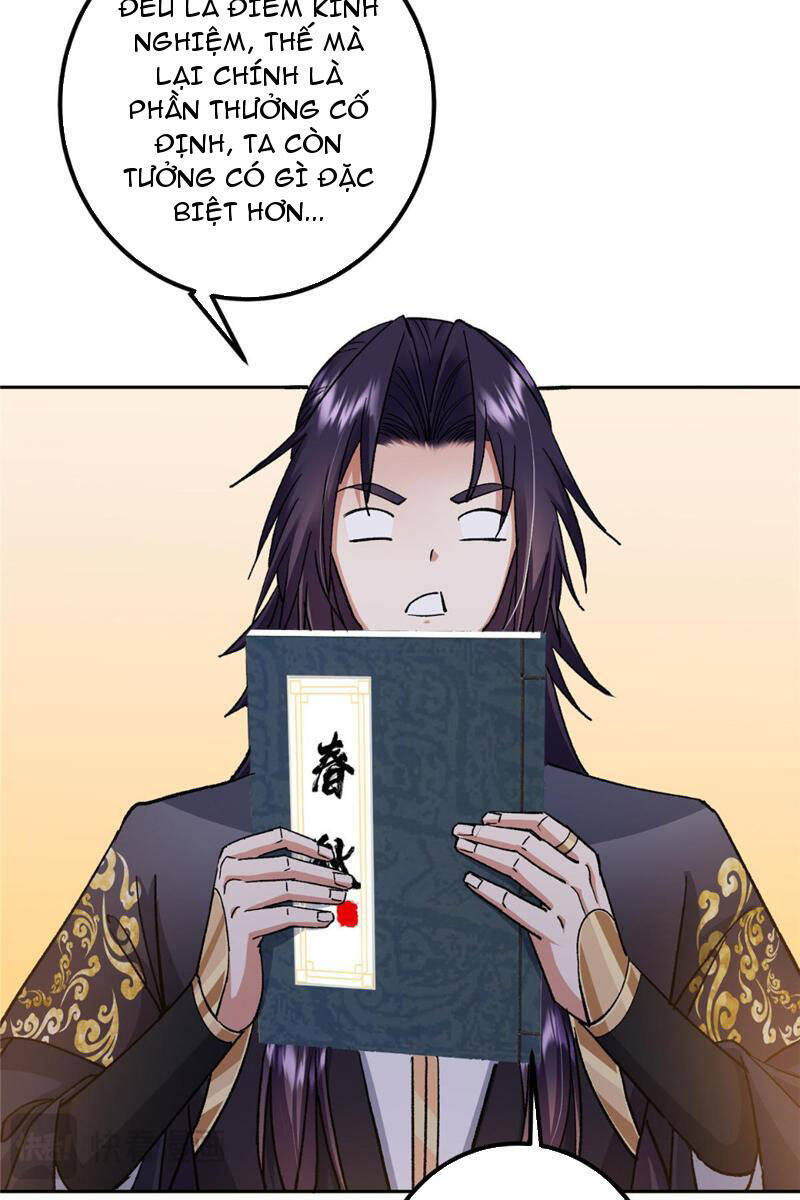 Chưởng Môn Khiêm Tốn Chút Chap 284 - Next Chap 285