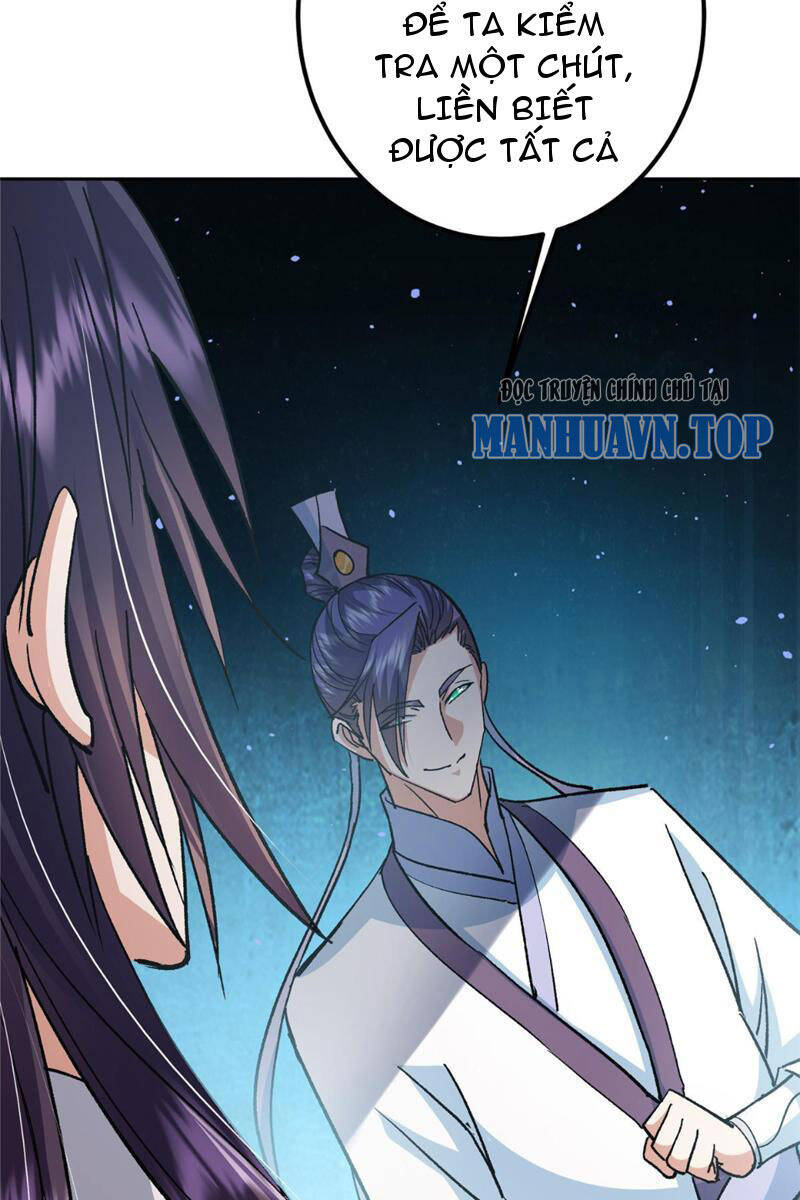 Chưởng Môn Khiêm Tốn Chút Chap 284 - Next Chap 285