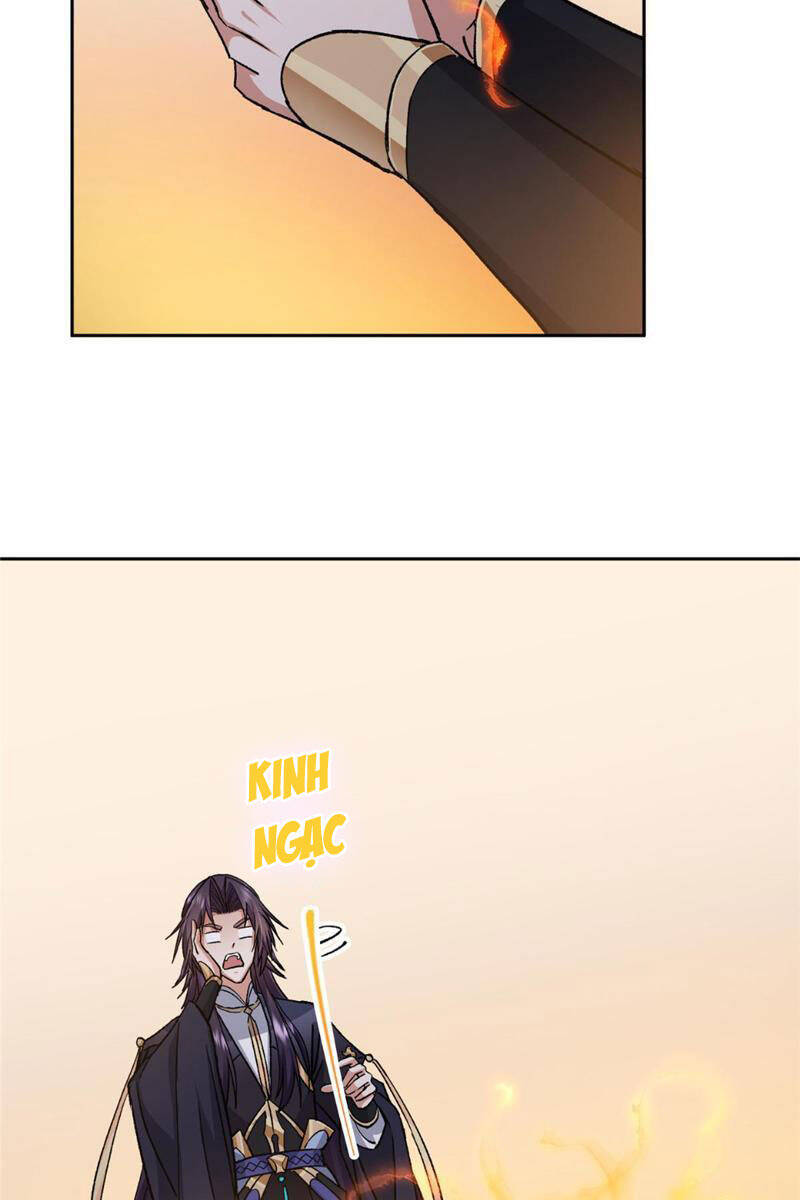 Chưởng Môn Khiêm Tốn Chút Chap 284 - Next Chap 285