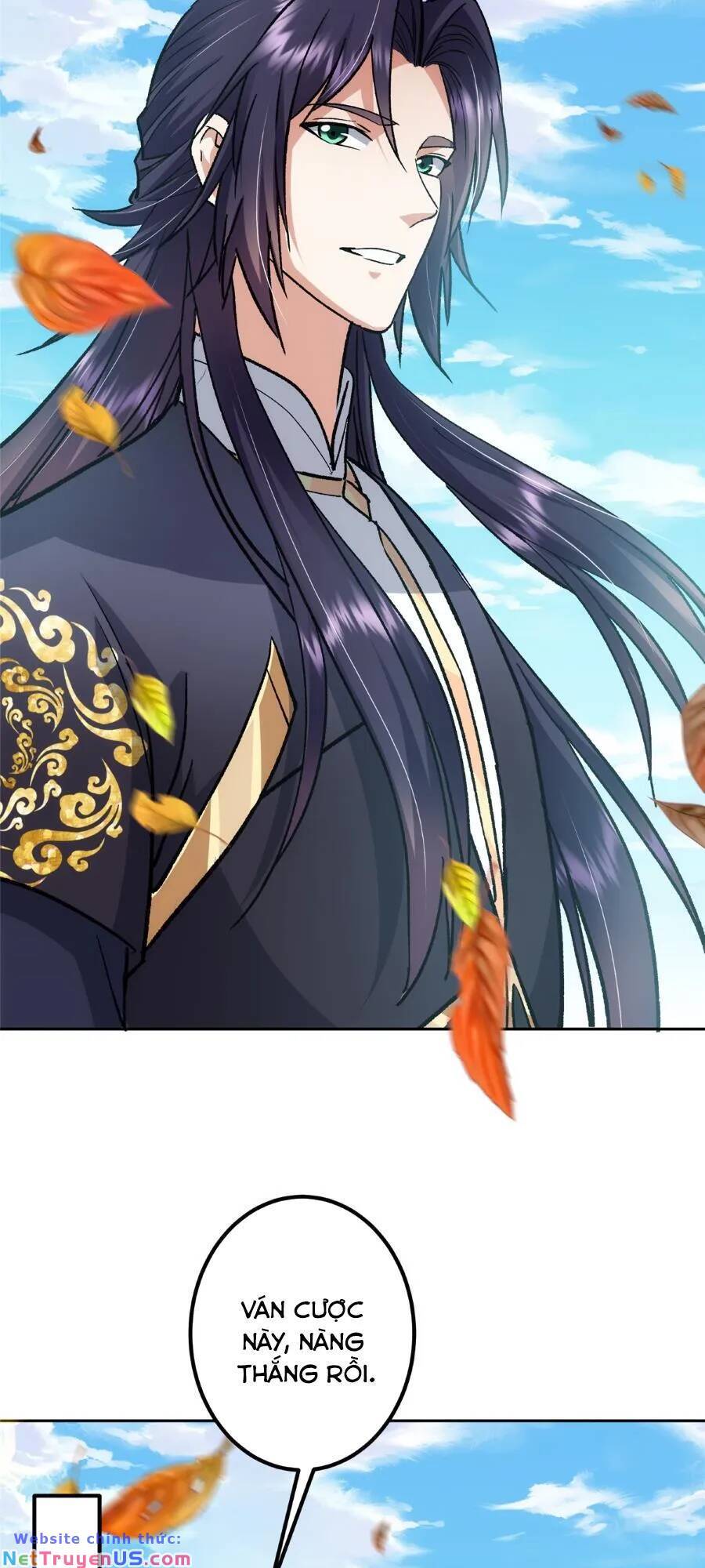 Chưởng Môn Khiêm Tốn Chút Chap 285 - Next Chap 286