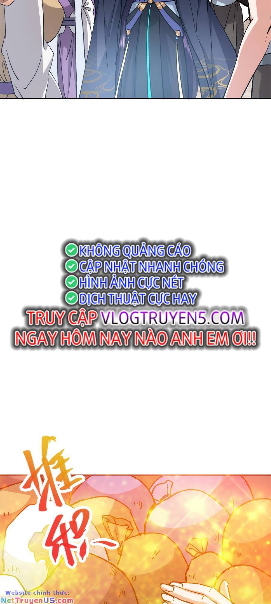 Chưởng Môn Khiêm Tốn Chút Chap 285 - Next Chap 286