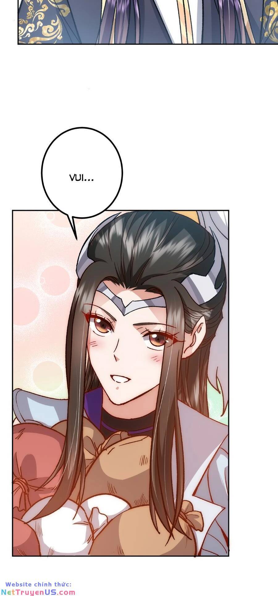 Chưởng Môn Khiêm Tốn Chút Chap 285 - Next Chap 286