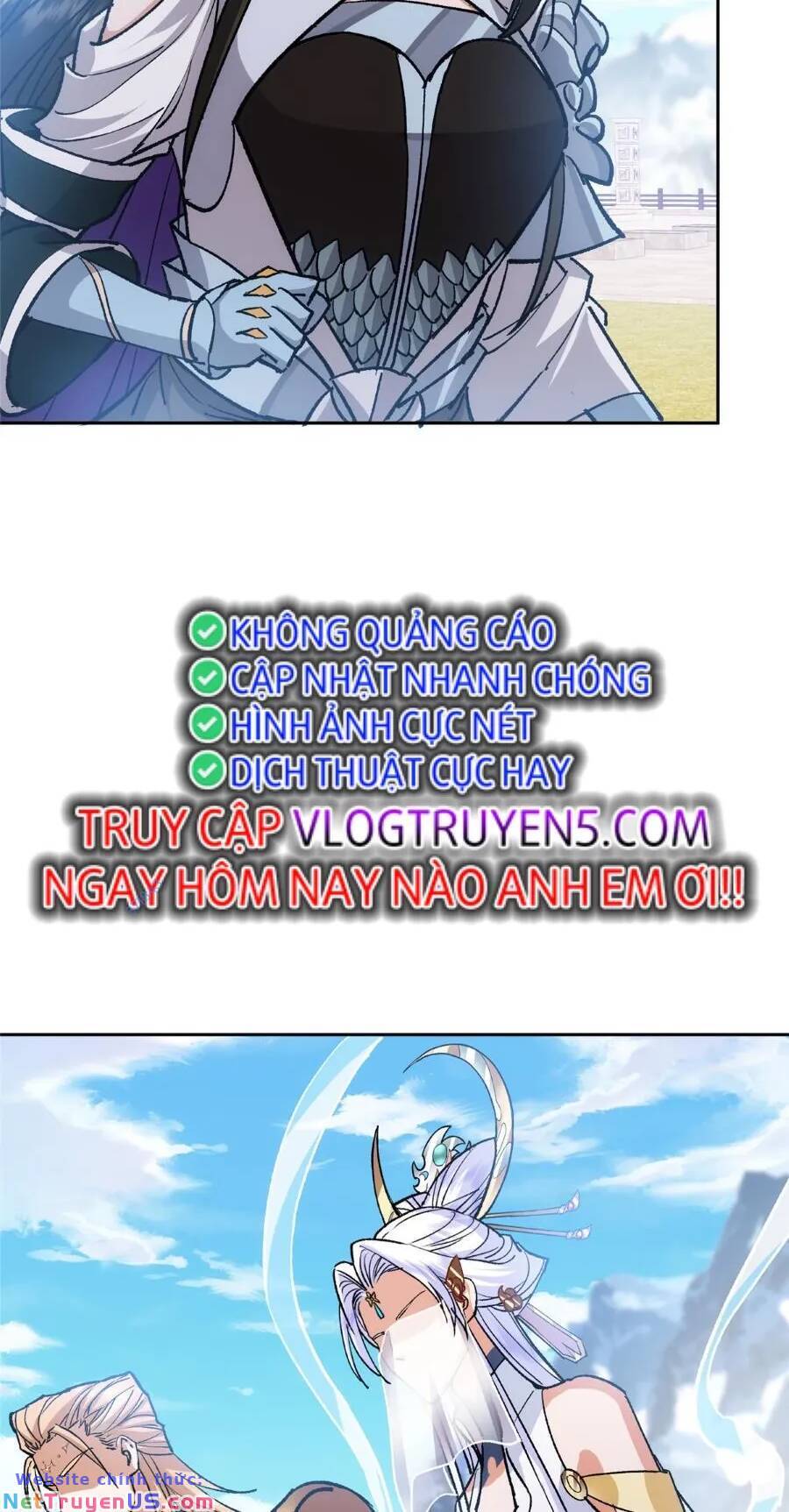 Chưởng Môn Khiêm Tốn Chút Chap 285 - Next Chap 286