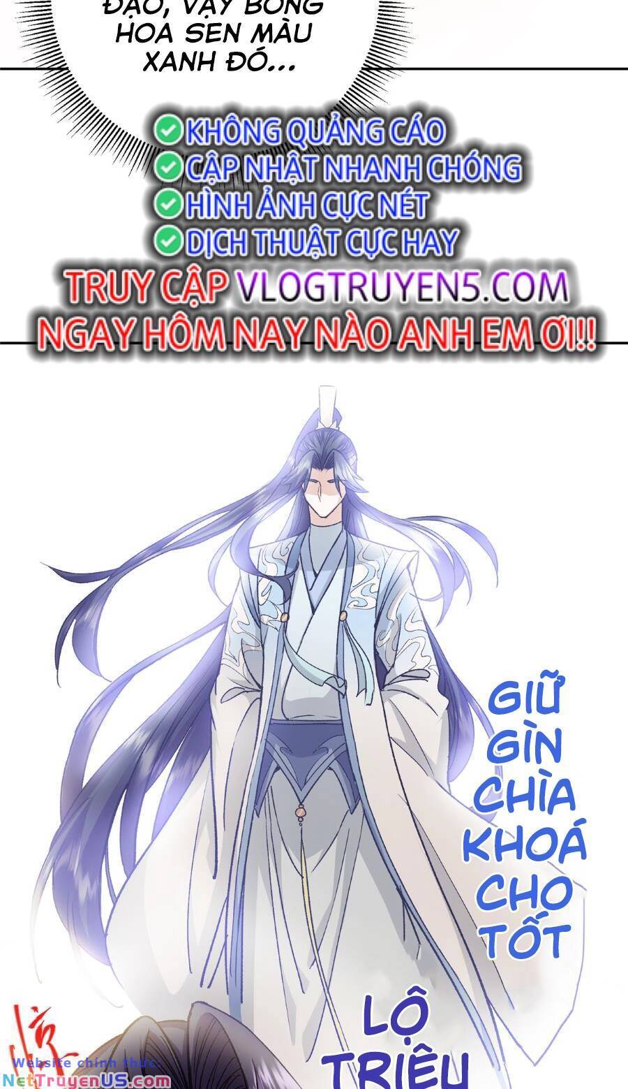 Chưởng Môn Khiêm Tốn Chút Chap 285 - Next Chap 286