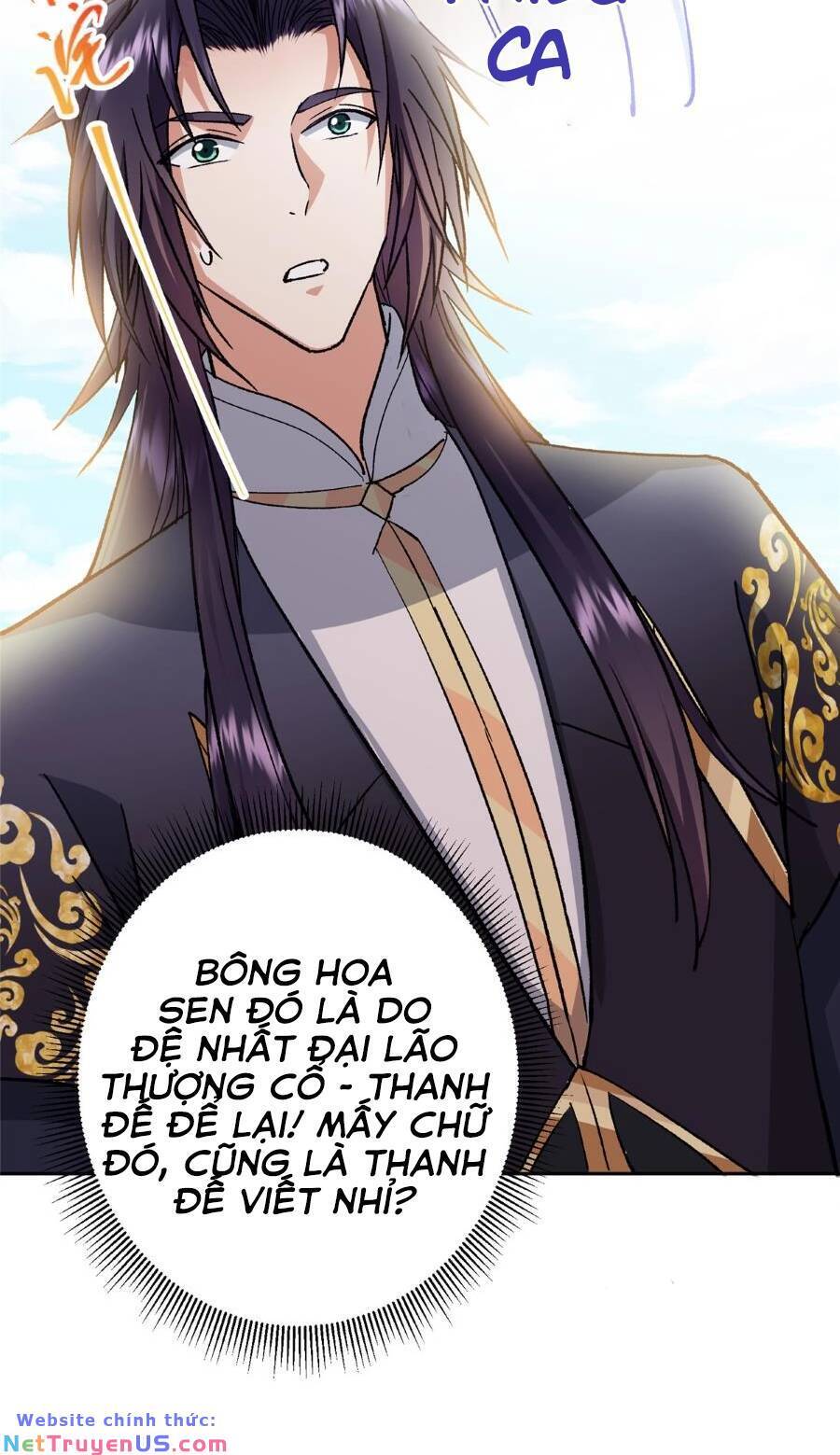 Chưởng Môn Khiêm Tốn Chút Chap 285 - Next Chap 286