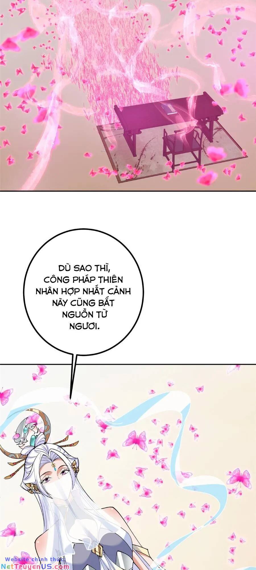 Chưởng Môn Khiêm Tốn Chút Chap 286 - Next Chap 287