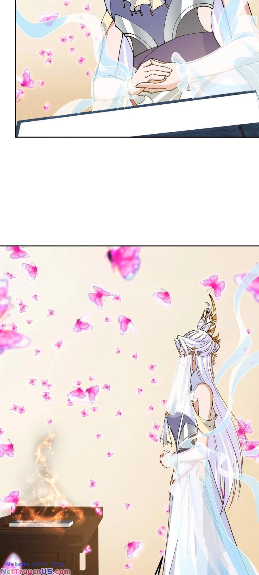 Chưởng Môn Khiêm Tốn Chút Chap 286 - Next Chap 287