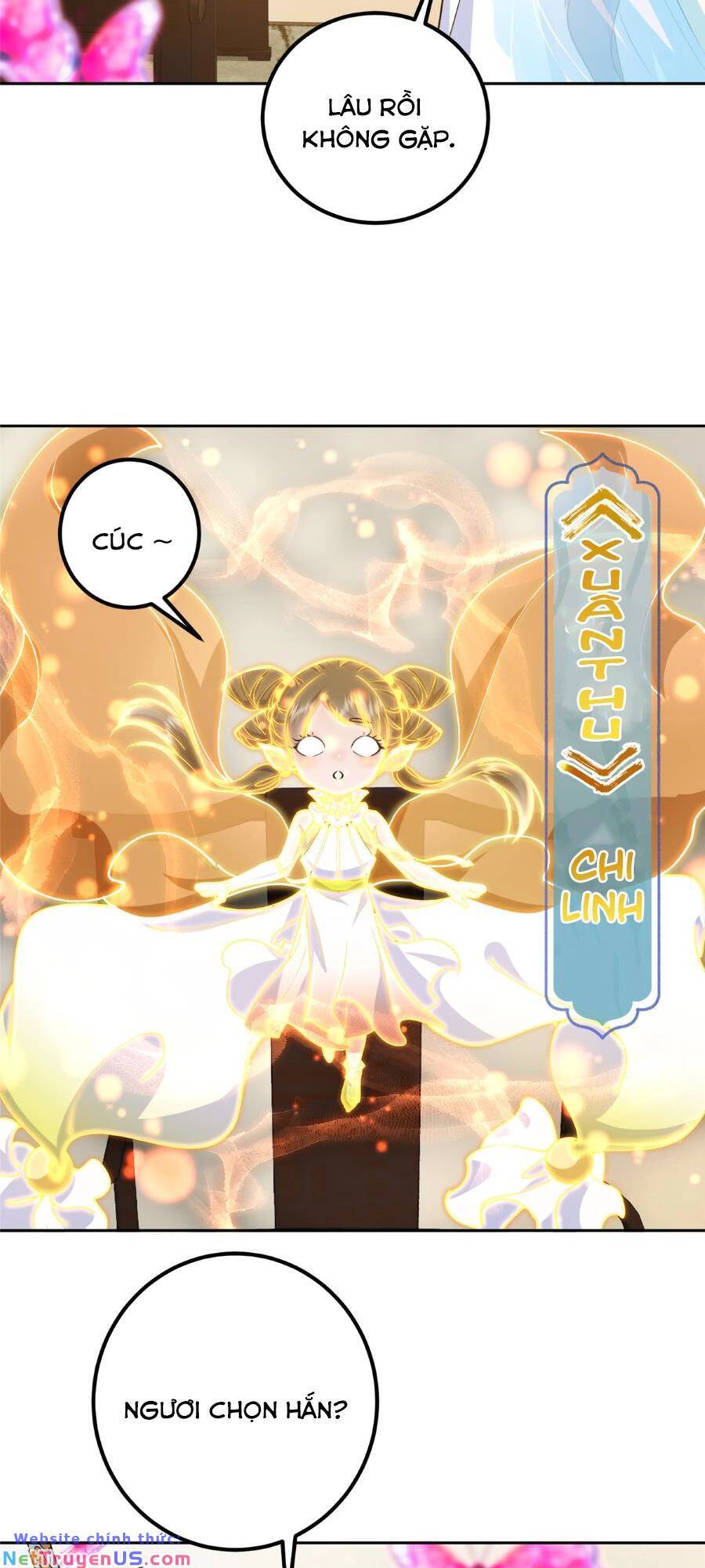 Chưởng Môn Khiêm Tốn Chút Chap 286 - Next Chap 287