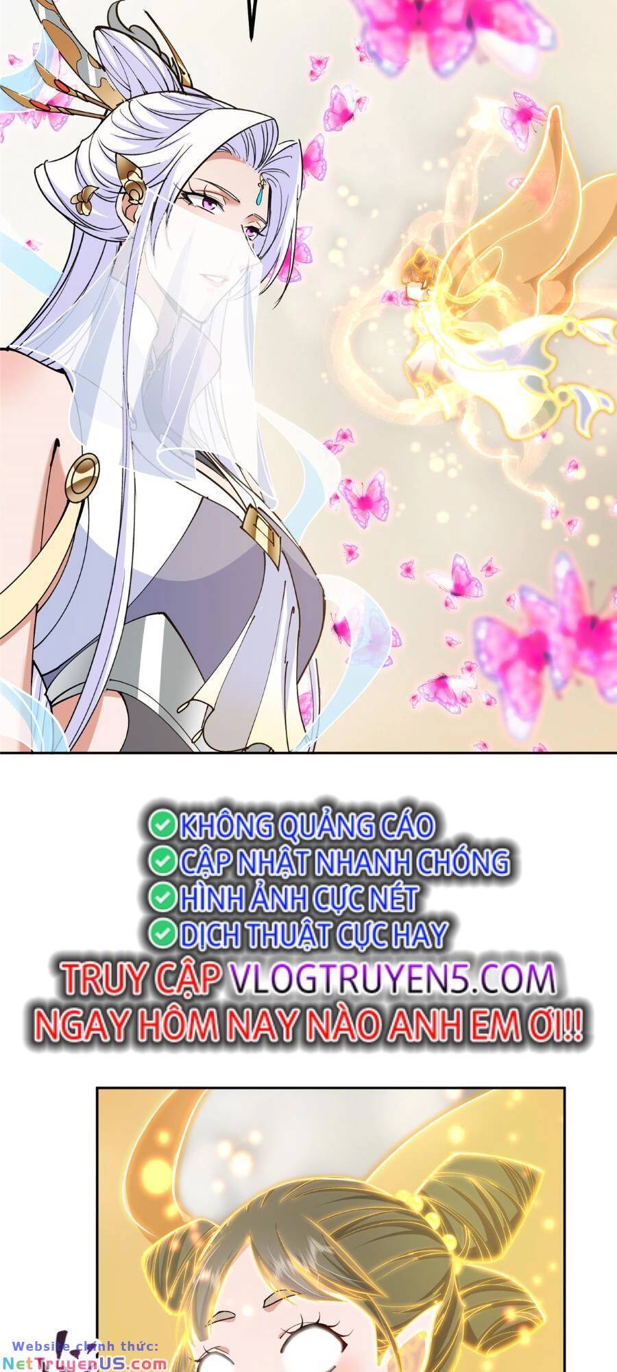 Chưởng Môn Khiêm Tốn Chút Chap 286 - Next Chap 287
