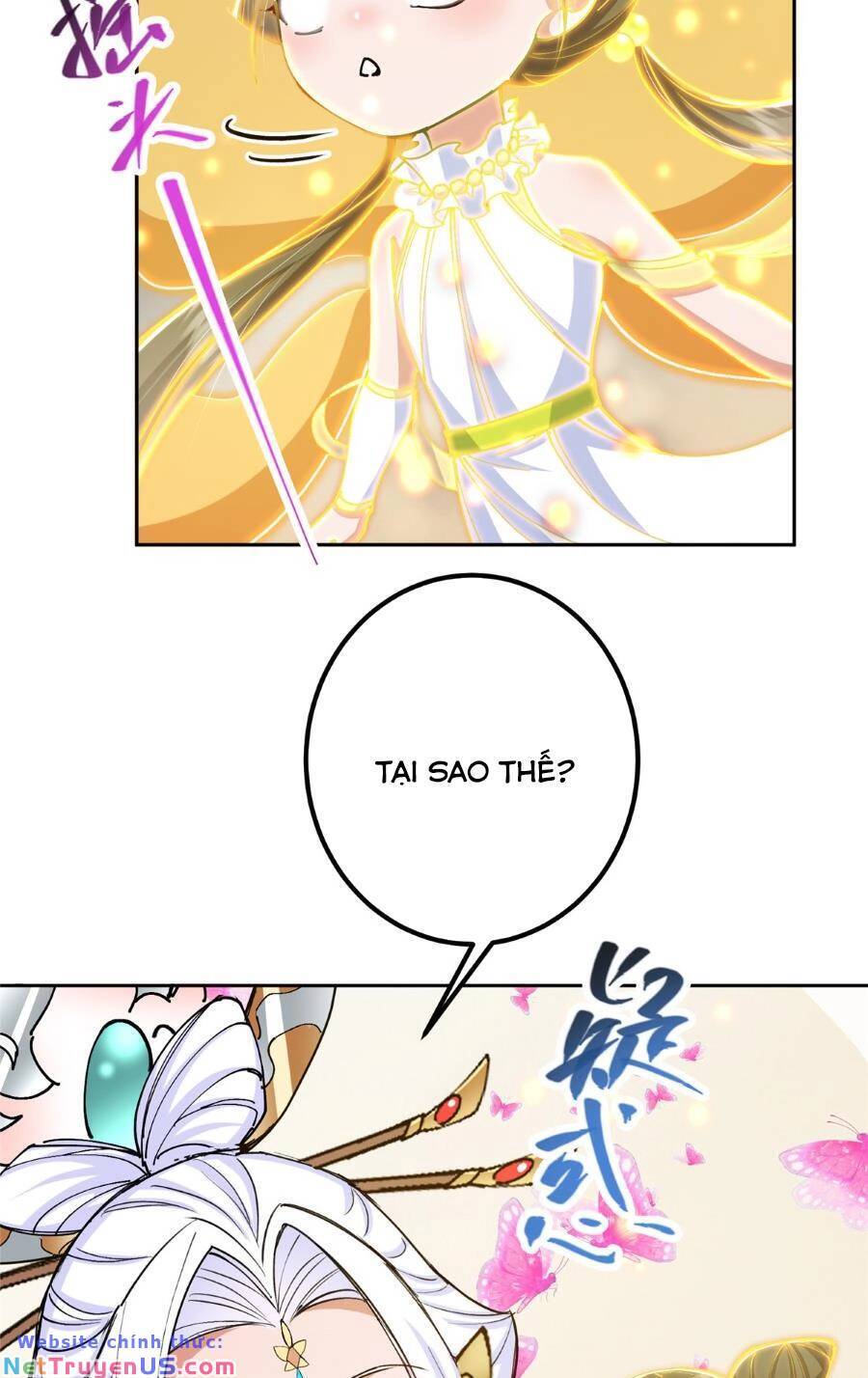 Chưởng Môn Khiêm Tốn Chút Chap 286 - Next Chap 287