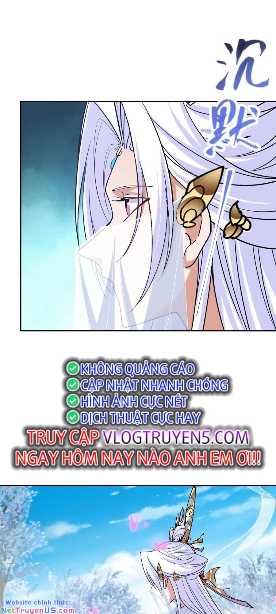 Chưởng Môn Khiêm Tốn Chút Chap 286 - Next Chap 287