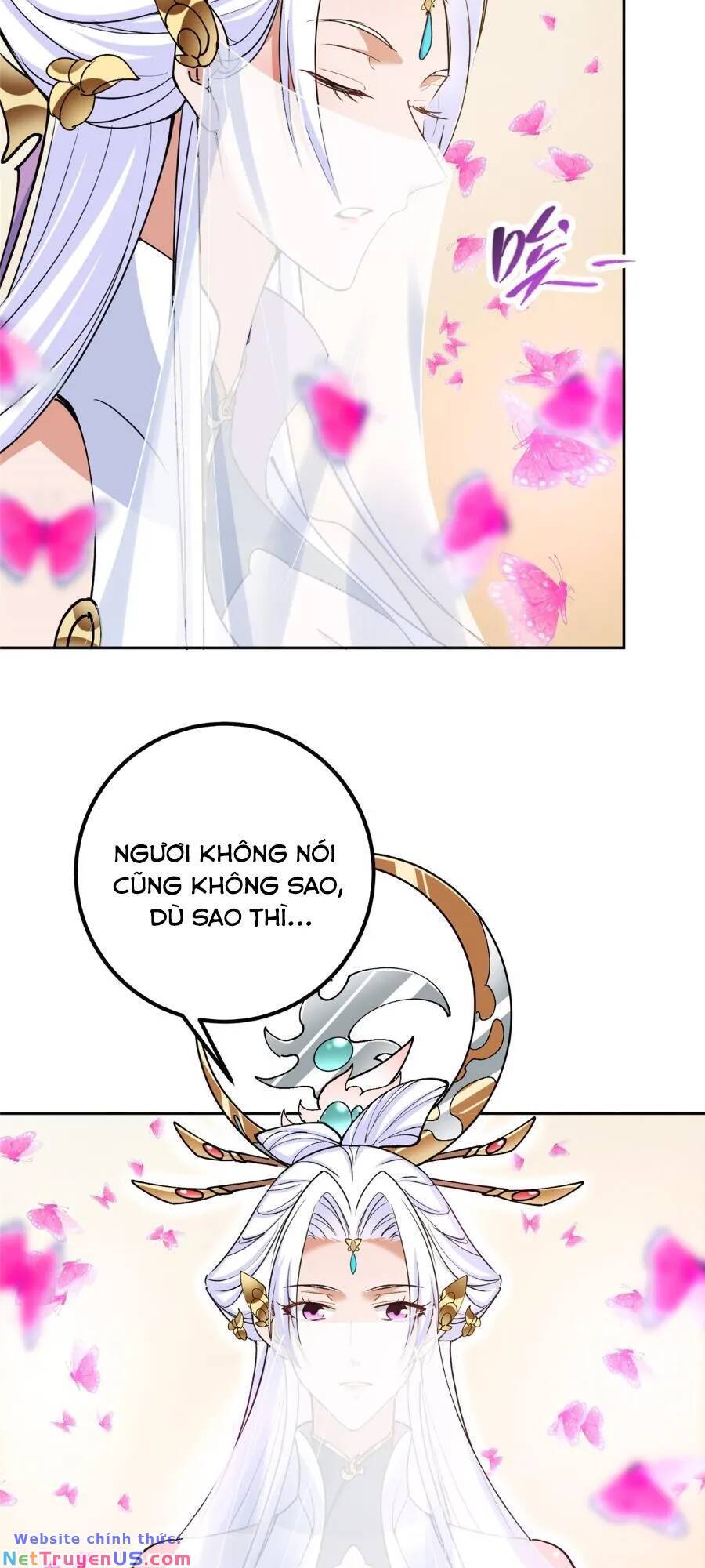 Chưởng Môn Khiêm Tốn Chút Chap 286 - Next Chap 287