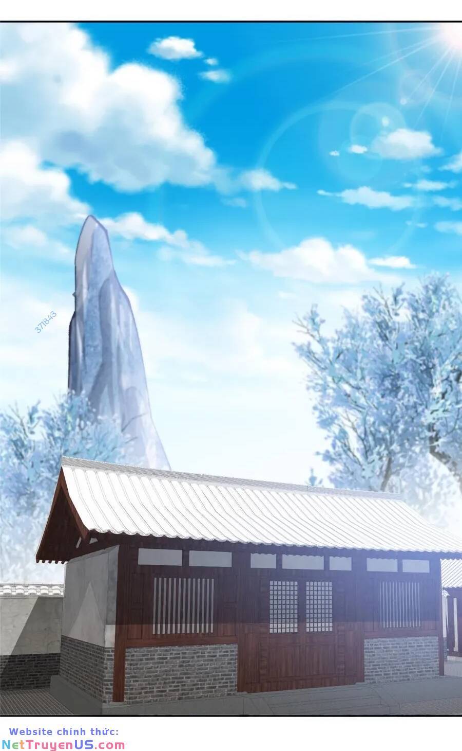 Chưởng Môn Khiêm Tốn Chút Chap 286 - Next Chap 287