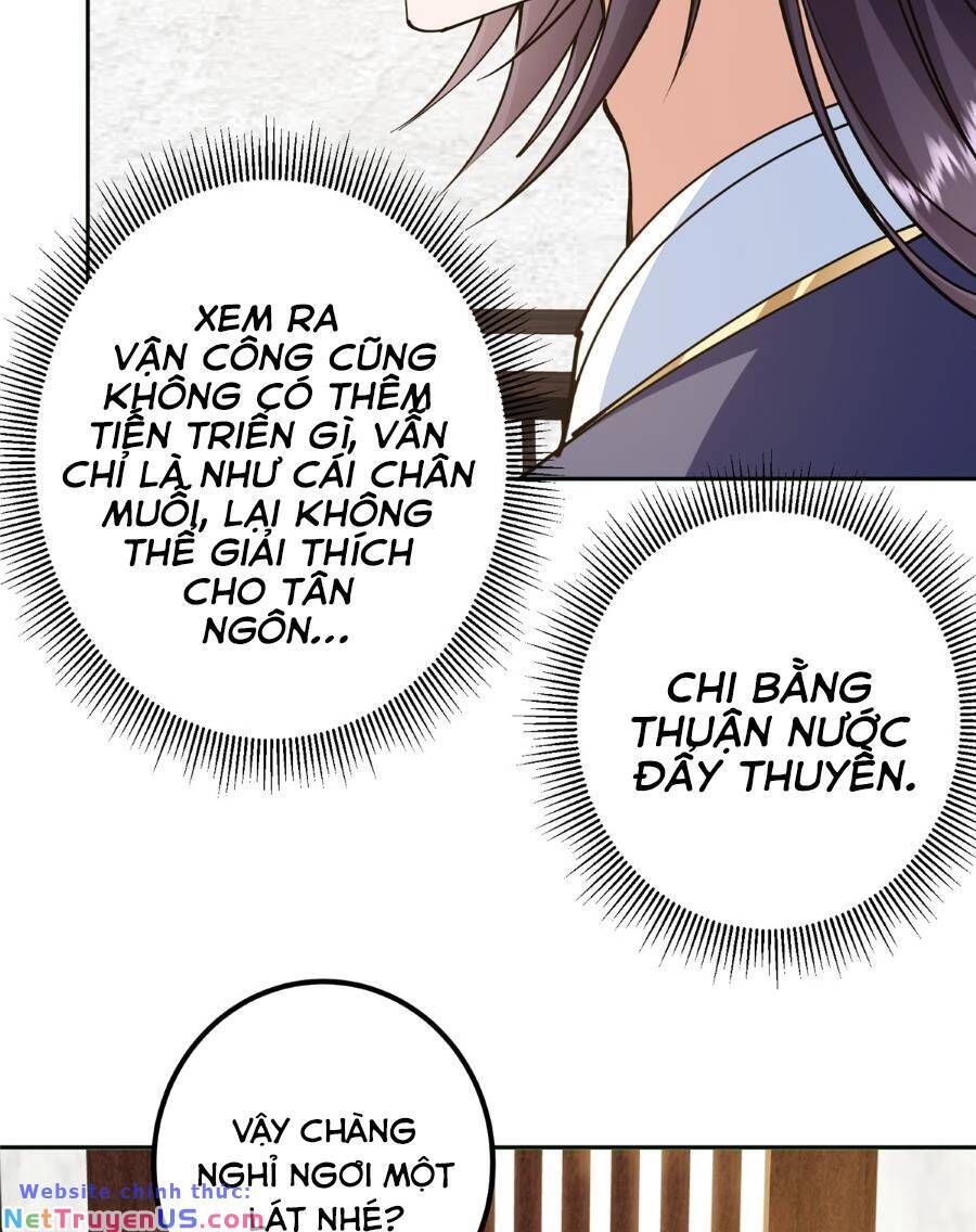 Chưởng Môn Khiêm Tốn Chút Chap 286 - Next Chap 287
