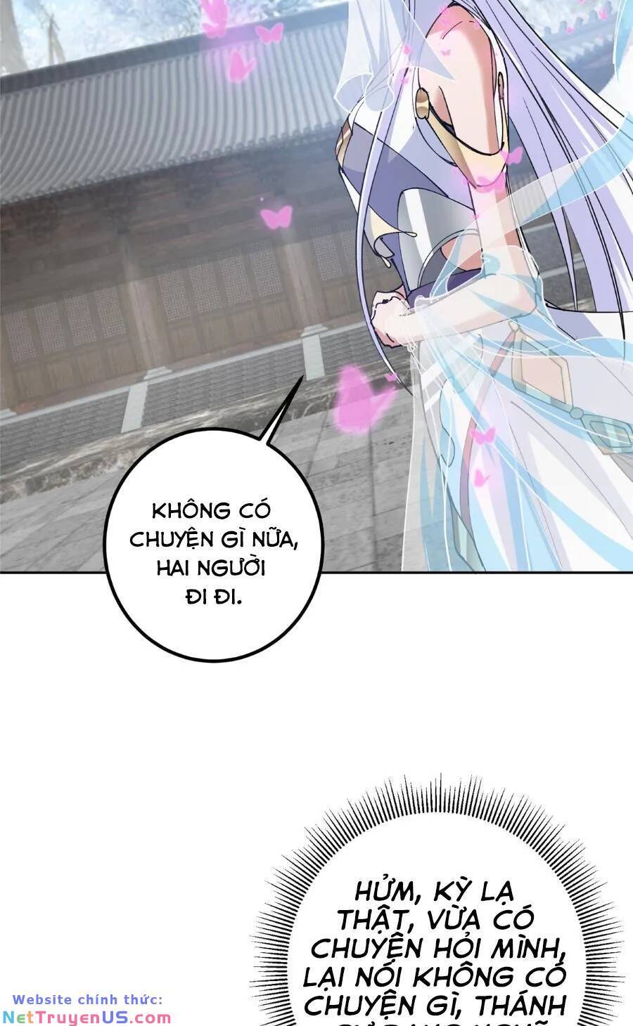 Chưởng Môn Khiêm Tốn Chút Chap 286 - Next Chap 287