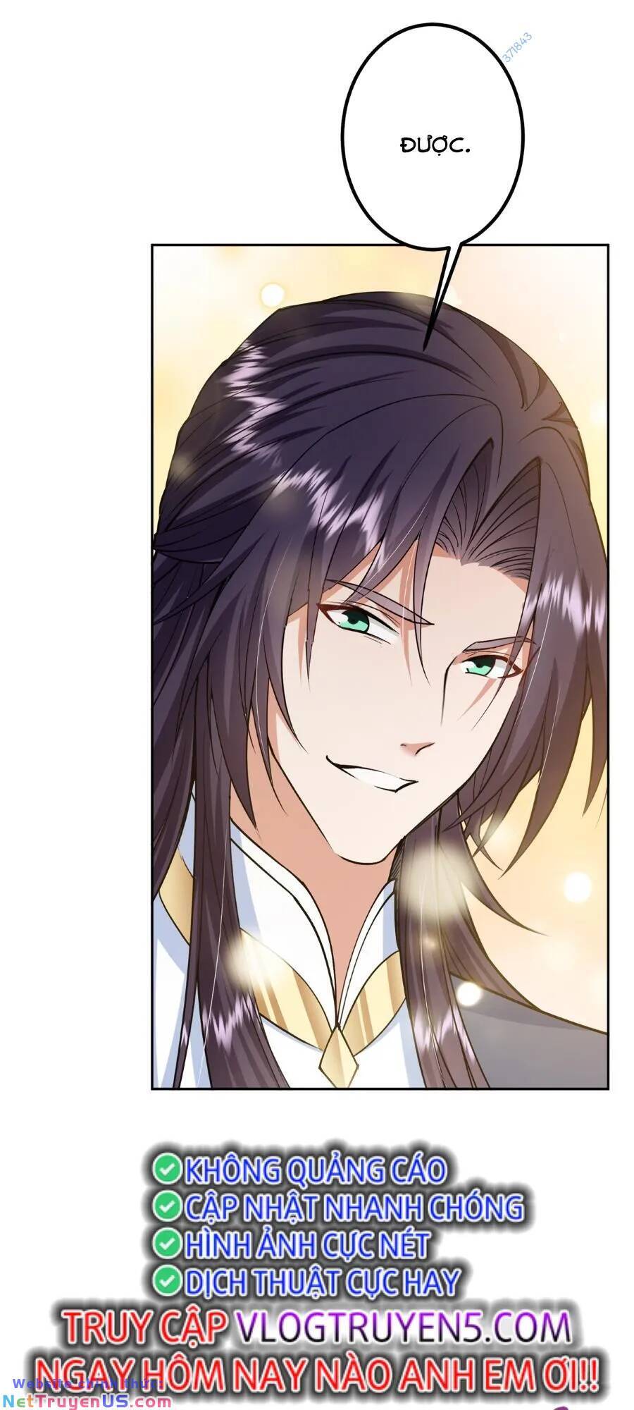 Chưởng Môn Khiêm Tốn Chút Chap 286 - Next Chap 287