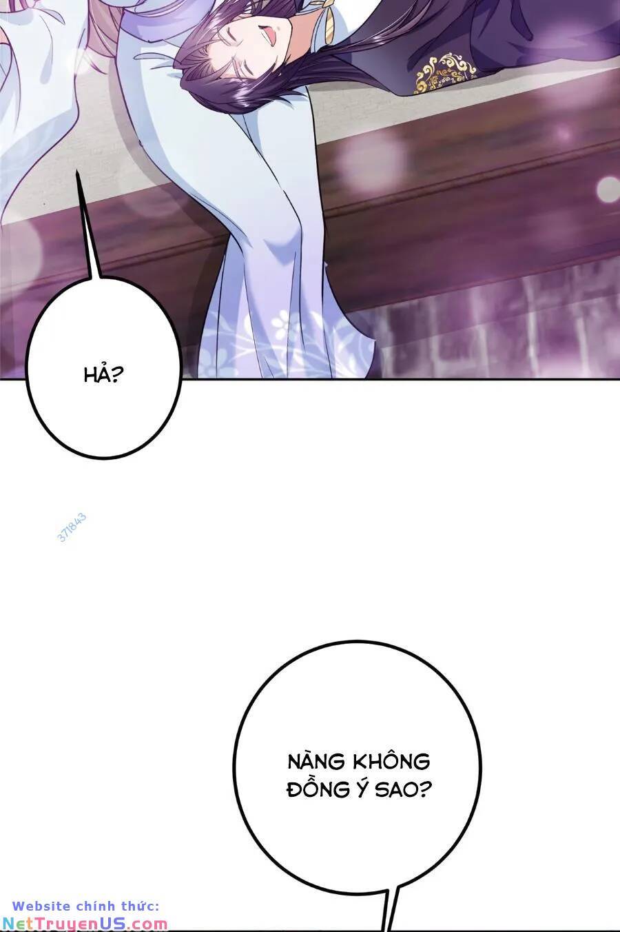 Chưởng Môn Khiêm Tốn Chút Chap 286 - Next Chap 287
