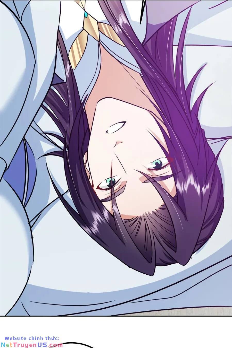 Chưởng Môn Khiêm Tốn Chút Chap 286 - Next Chap 287