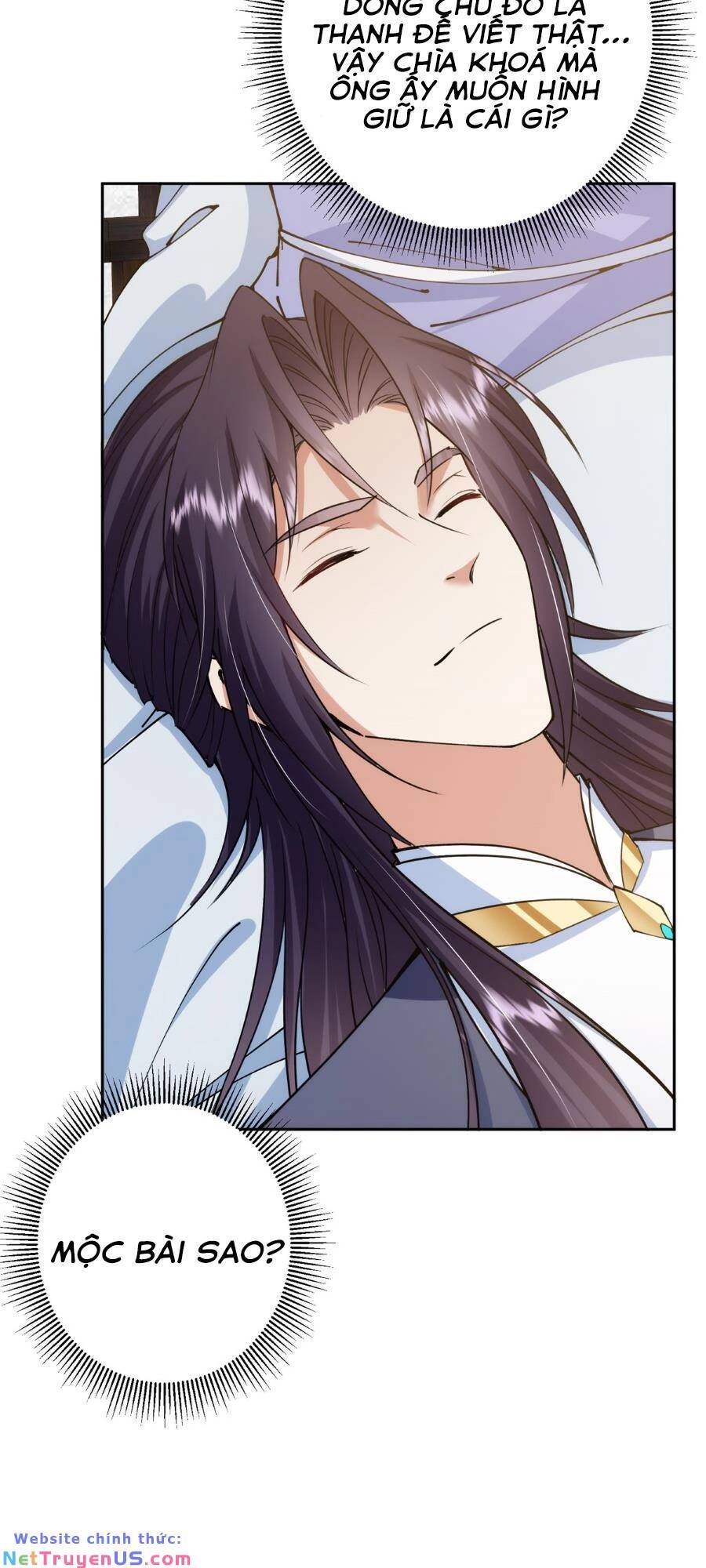 Chưởng Môn Khiêm Tốn Chút Chap 286 - Next Chap 287
