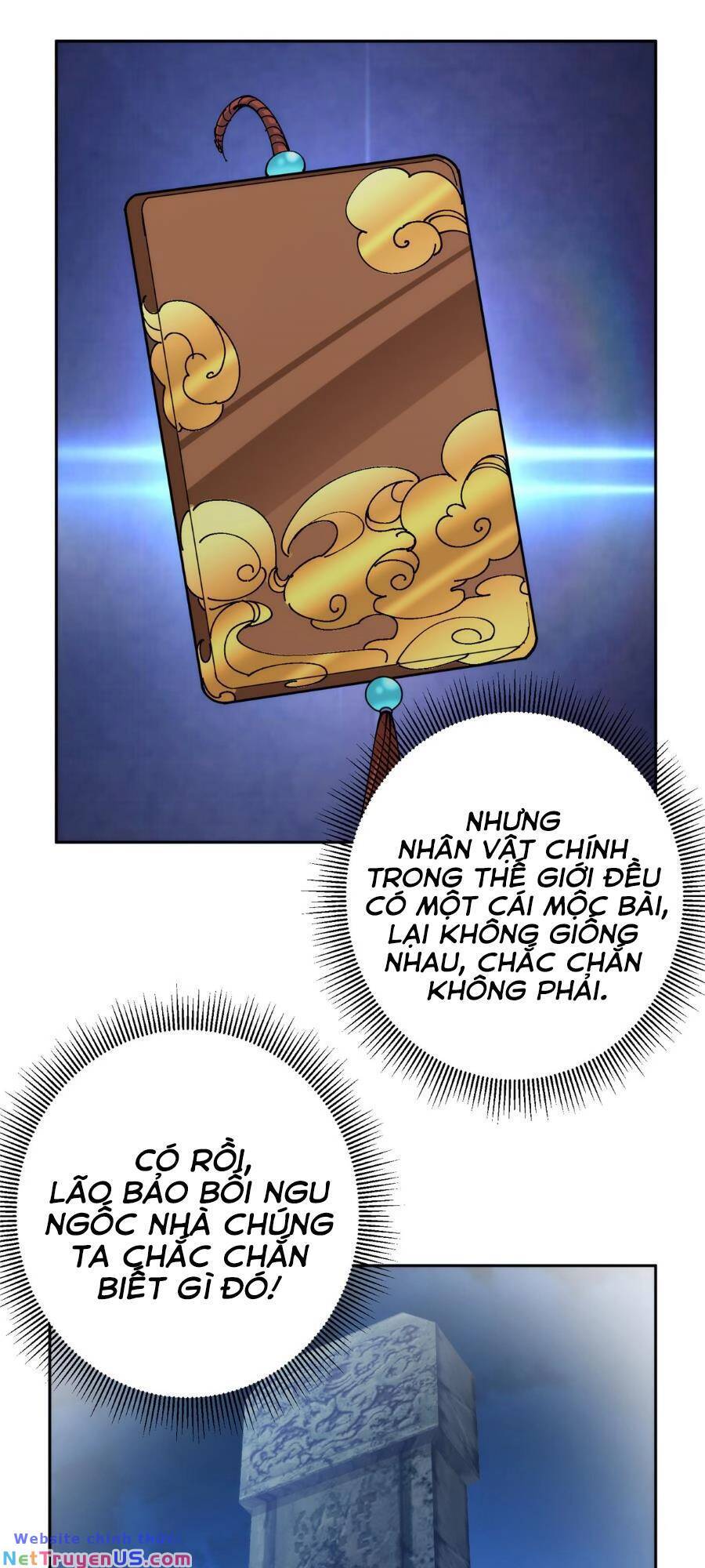 Chưởng Môn Khiêm Tốn Chút Chap 286 - Next Chap 287