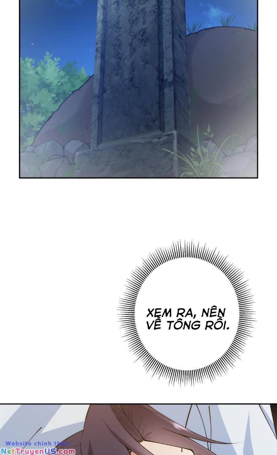 Chưởng Môn Khiêm Tốn Chút Chap 286 - Next Chap 287