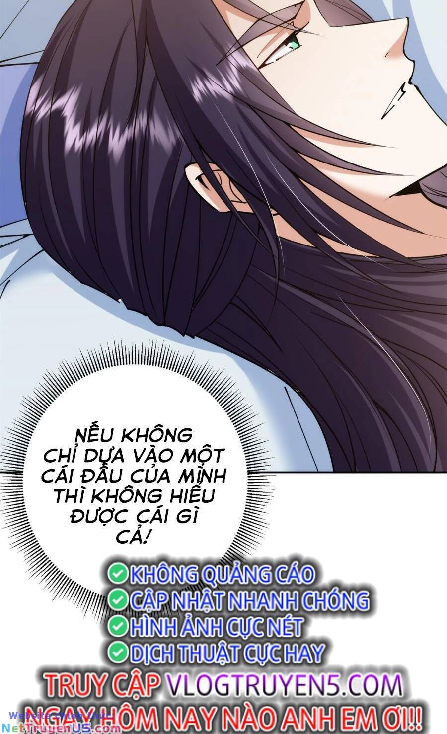 Chưởng Môn Khiêm Tốn Chút Chap 286 - Next Chap 287