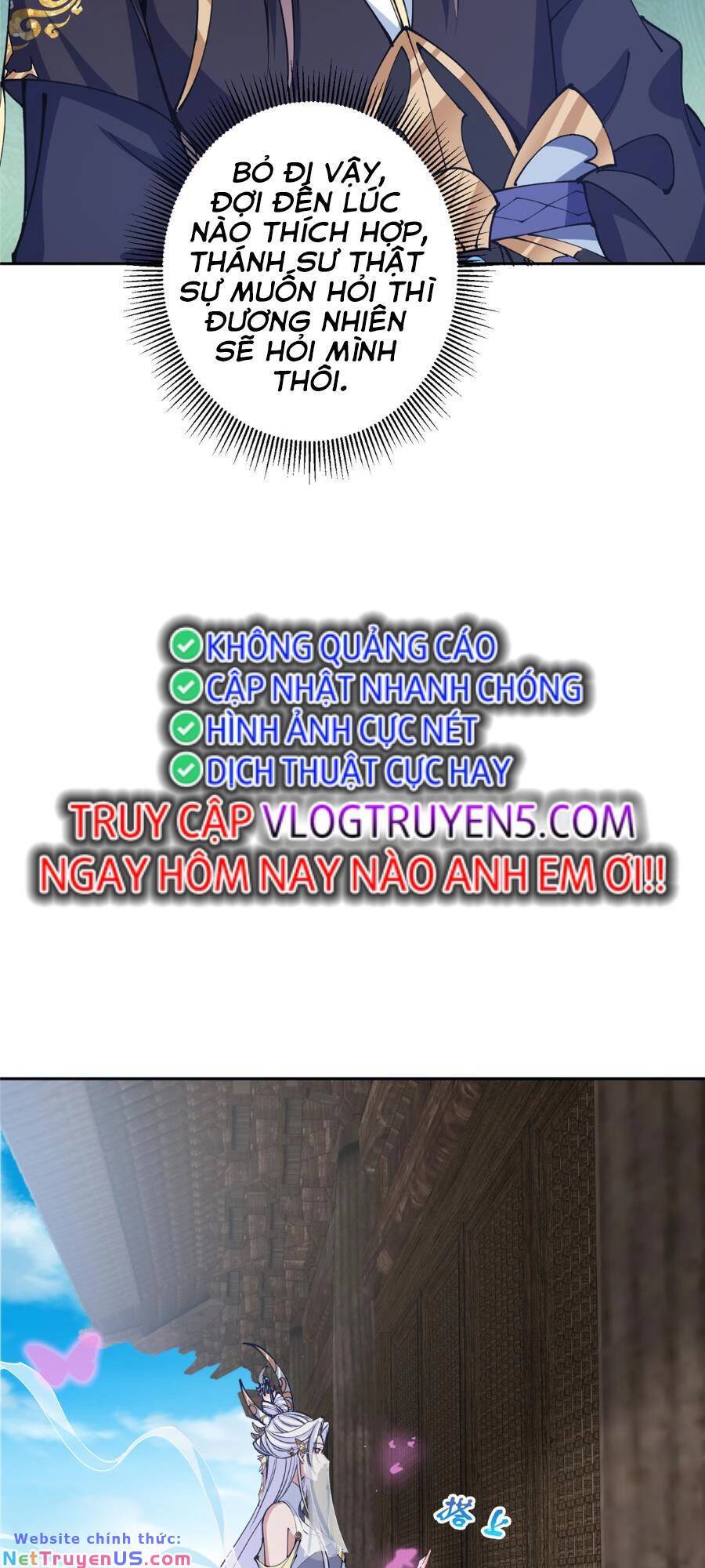 Chưởng Môn Khiêm Tốn Chút Chap 286 - Next Chap 287