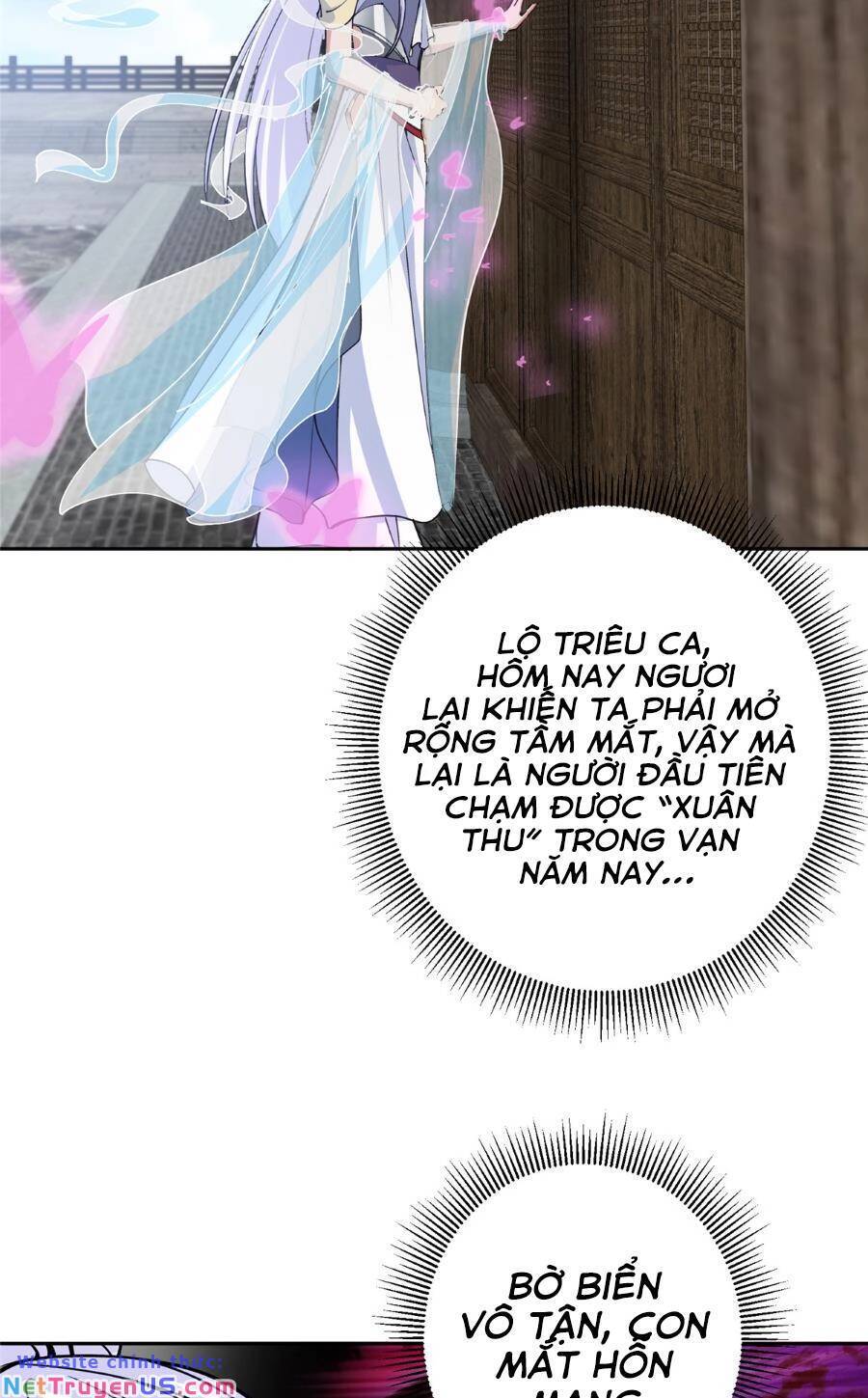 Chưởng Môn Khiêm Tốn Chút Chap 286 - Next Chap 287
