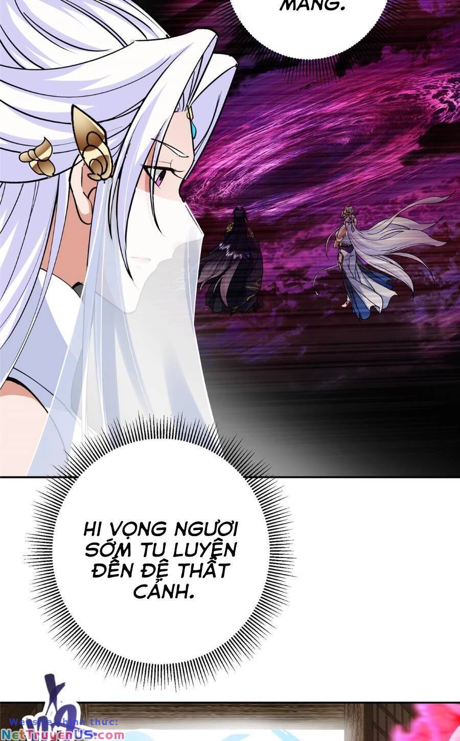 Chưởng Môn Khiêm Tốn Chút Chap 286 - Next Chap 287