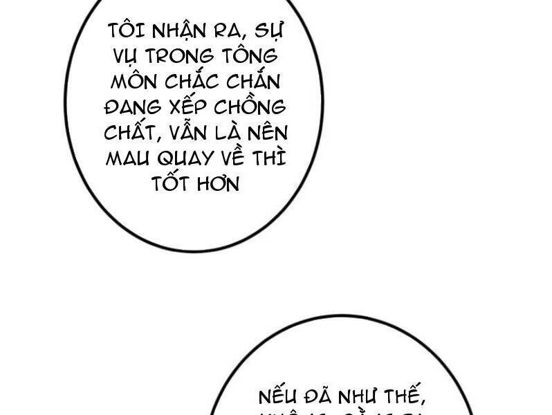 Chưởng Môn Khiêm Tốn Chút Chap 287 - Next Chap 288