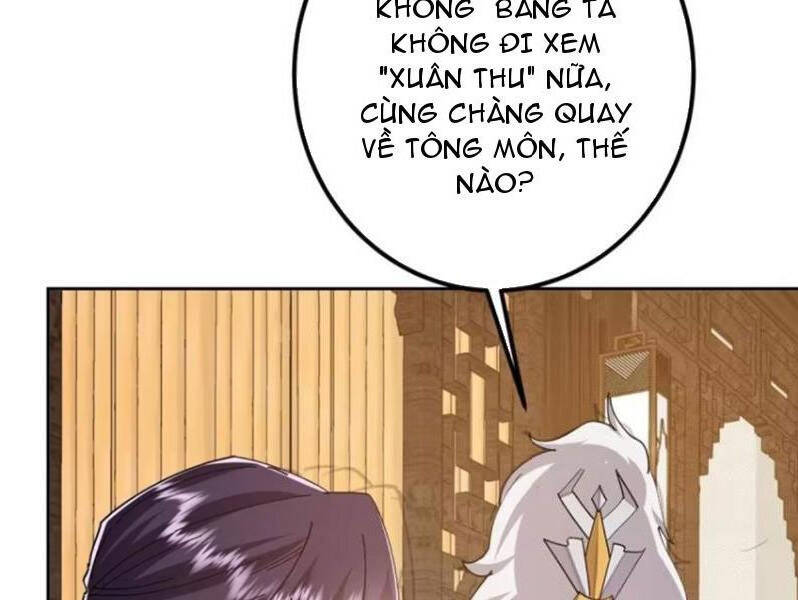 Chưởng Môn Khiêm Tốn Chút Chap 287 - Next Chap 288