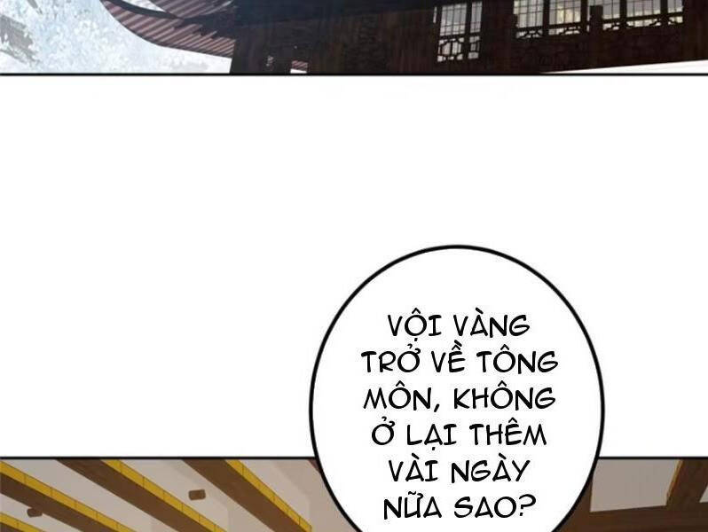 Chưởng Môn Khiêm Tốn Chút Chap 287 - Next Chap 288