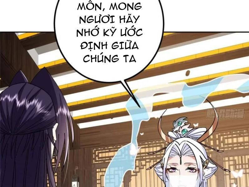 Chưởng Môn Khiêm Tốn Chút Chap 287 - Next Chap 288