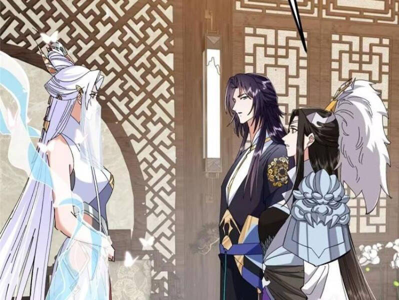 Chưởng Môn Khiêm Tốn Chút Chap 287 - Next Chap 288