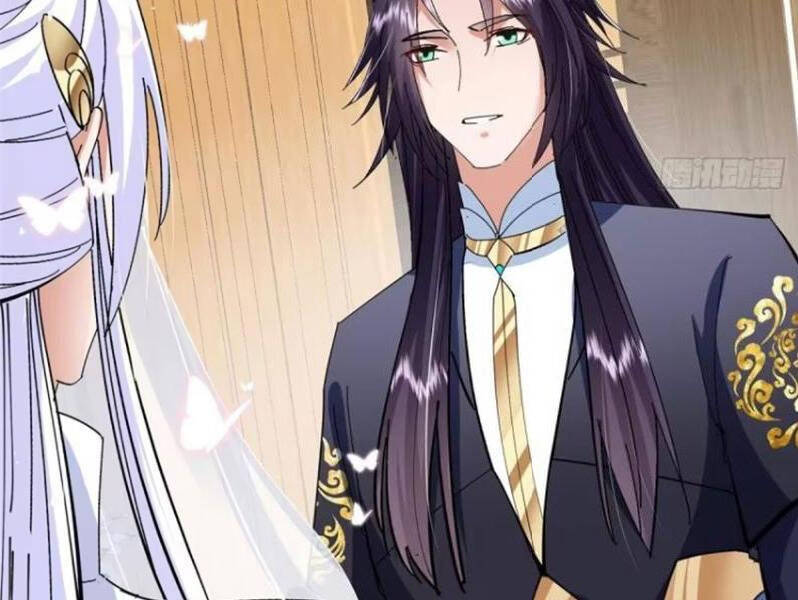 Chưởng Môn Khiêm Tốn Chút Chap 287 - Next Chap 288