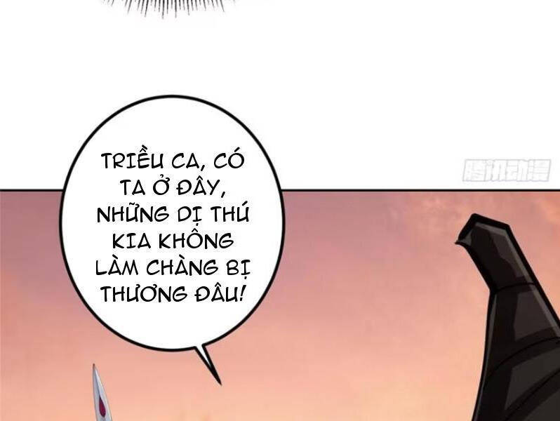 Chưởng Môn Khiêm Tốn Chút Chap 287 - Next Chap 288