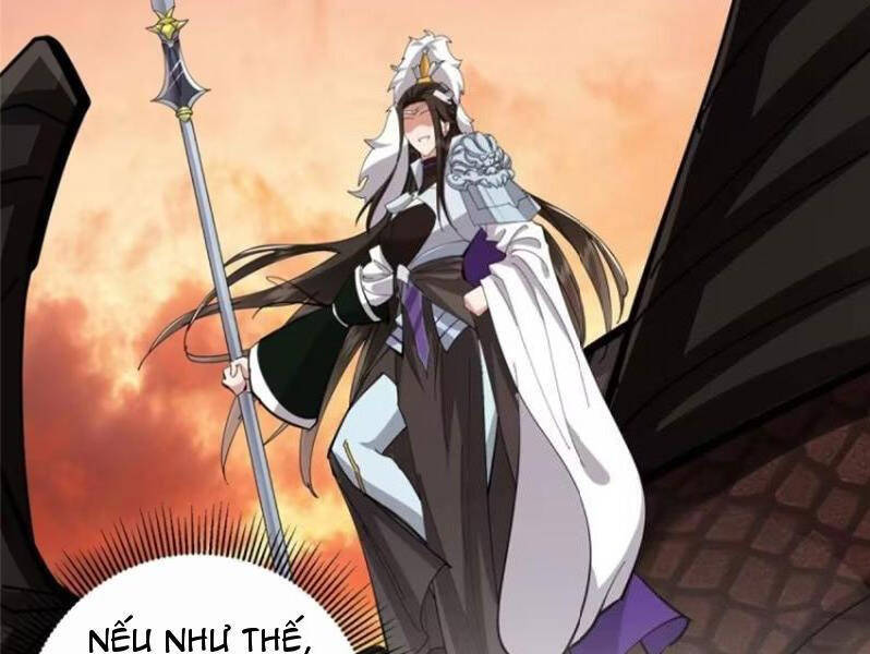 Chưởng Môn Khiêm Tốn Chút Chap 287 - Next Chap 288