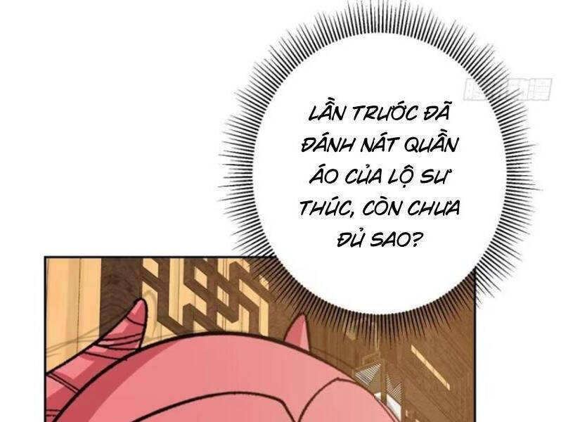 Chưởng Môn Khiêm Tốn Chút Chap 287 - Next Chap 288