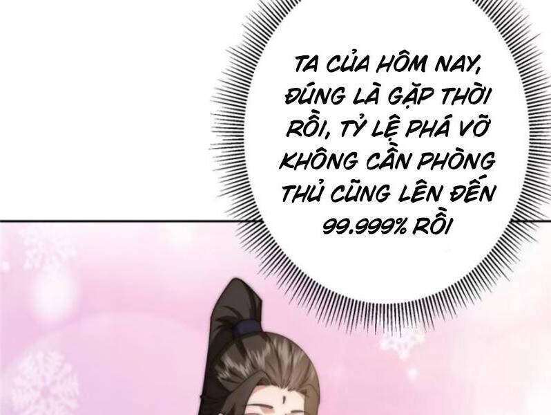 Chưởng Môn Khiêm Tốn Chút Chap 287 - Next Chap 288