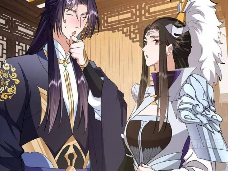 Chưởng Môn Khiêm Tốn Chút Chap 287 - Next Chap 288